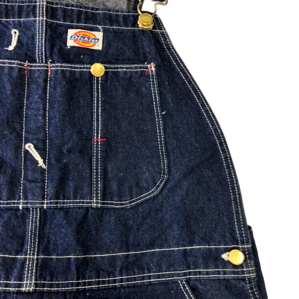 90s Dickies Denim Overall