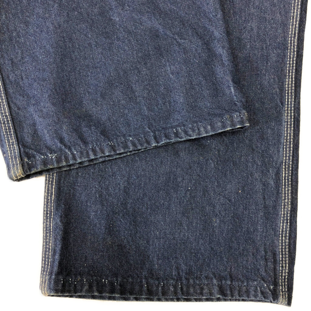 90s Dickies Denim Overall