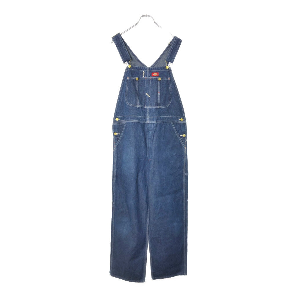 Dickies Denim Overall