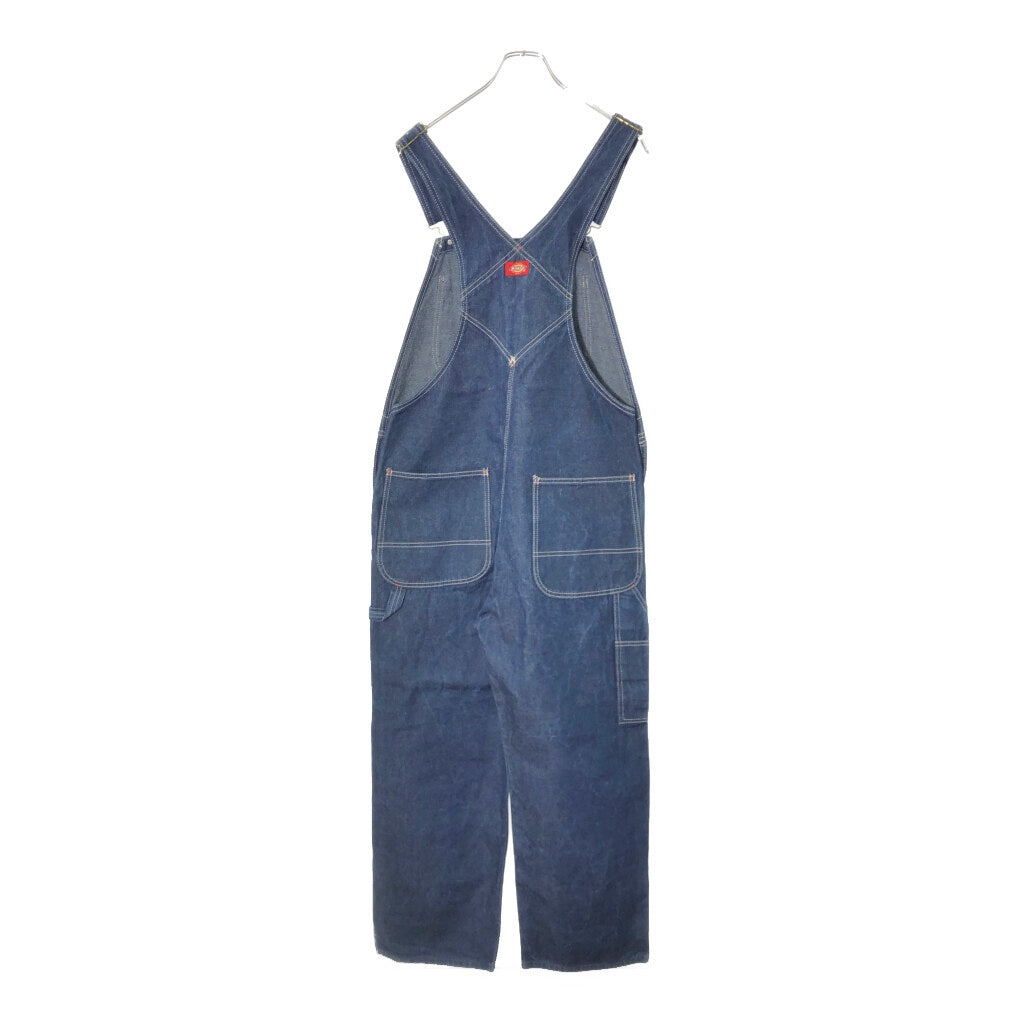 Dickies Denim Overall