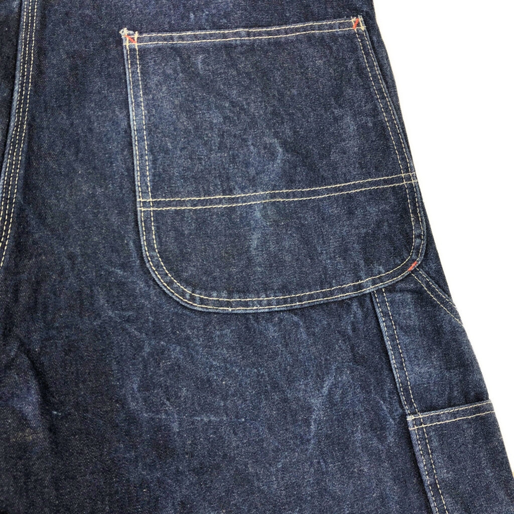 Dickies Denim Overall