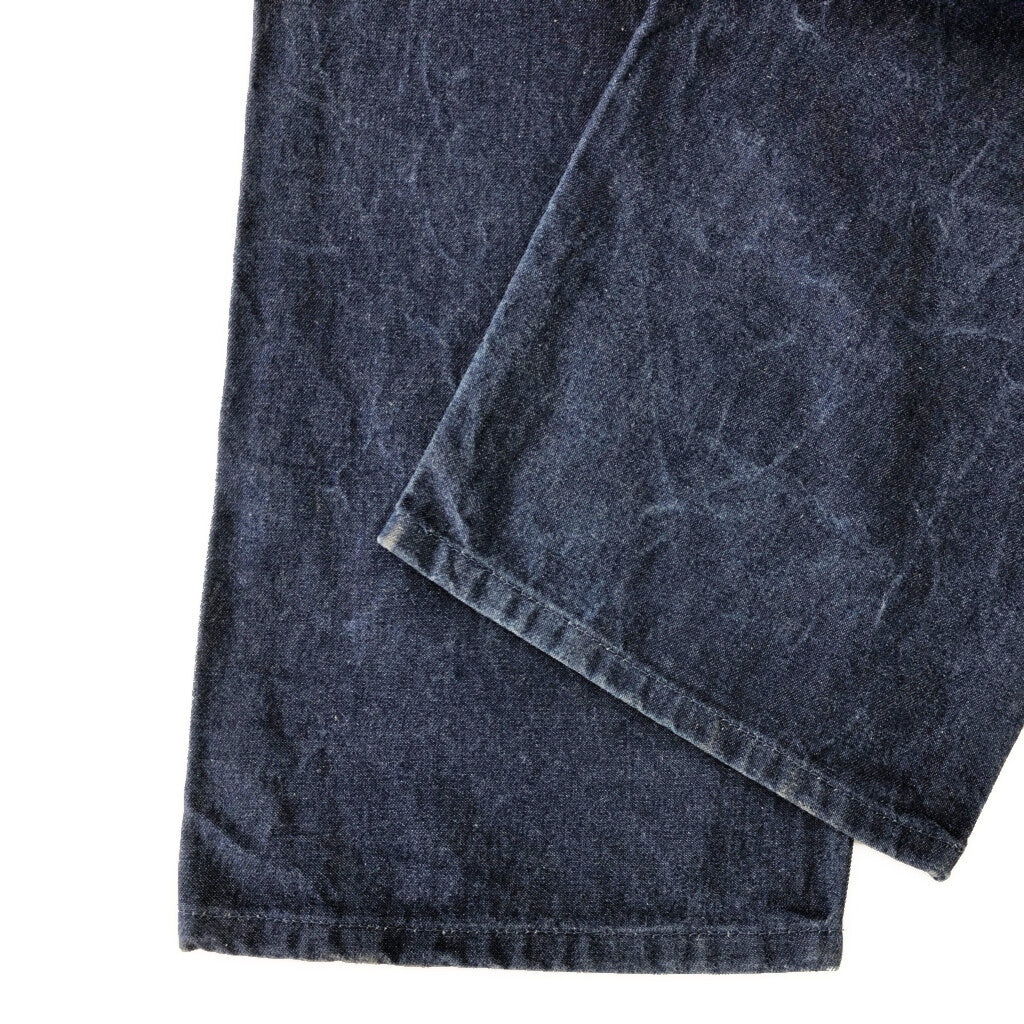 Dickies Denim Overall