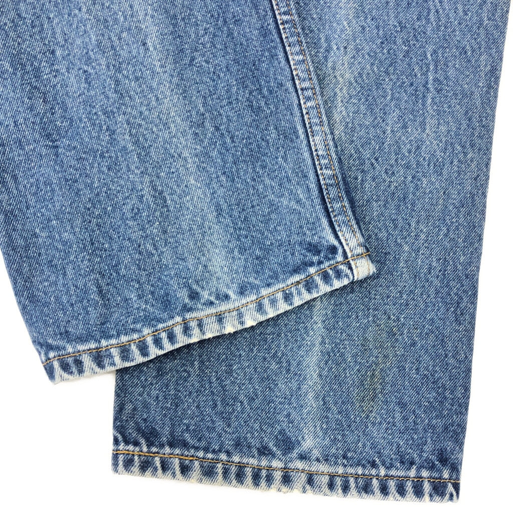 90s Levi's 505 Denim Pants