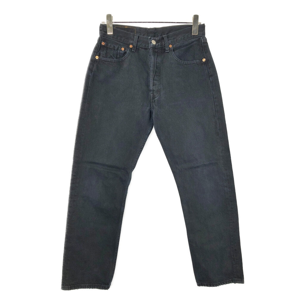 00s Levi's 501 Denim Pants