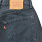 00s Levi's 501 Denim Pants
