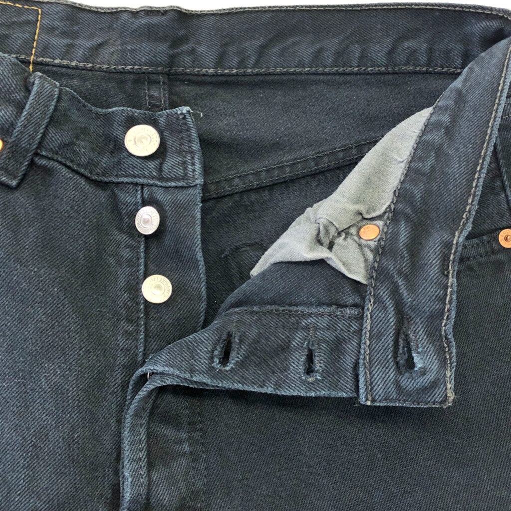 00s Levi's 501 Denim Pants