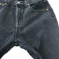 00s Levi's 501 Denim Pants