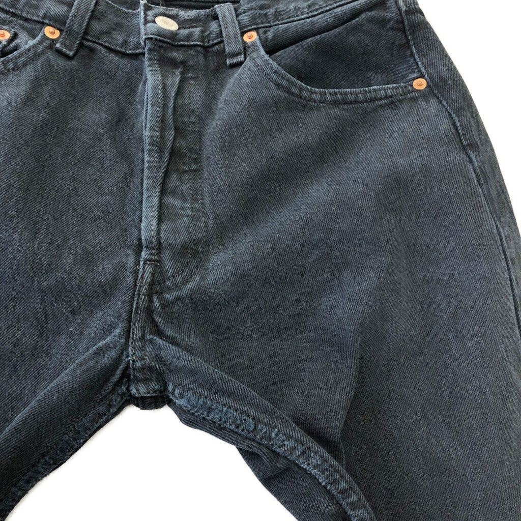 00s Levi's 501 Denim Pants