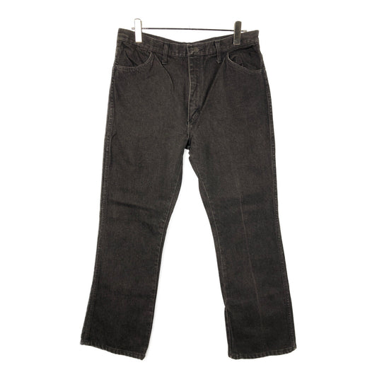 RUSTLER Denim Pants