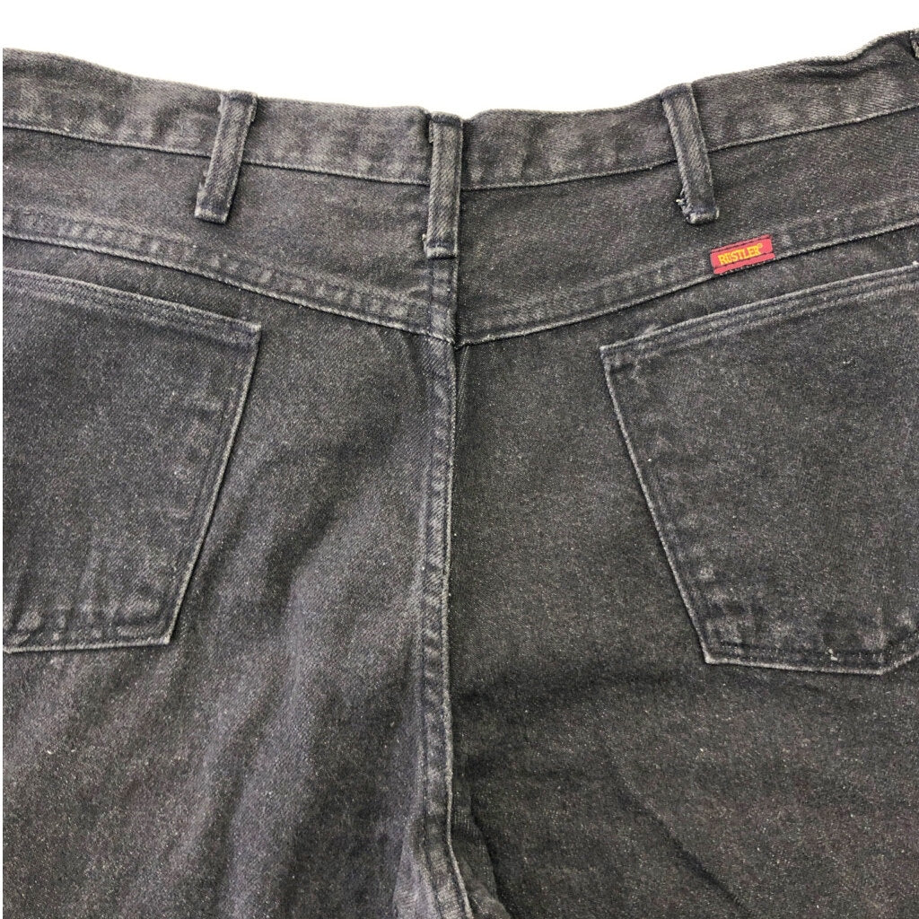 RUSTLER Denim Pants