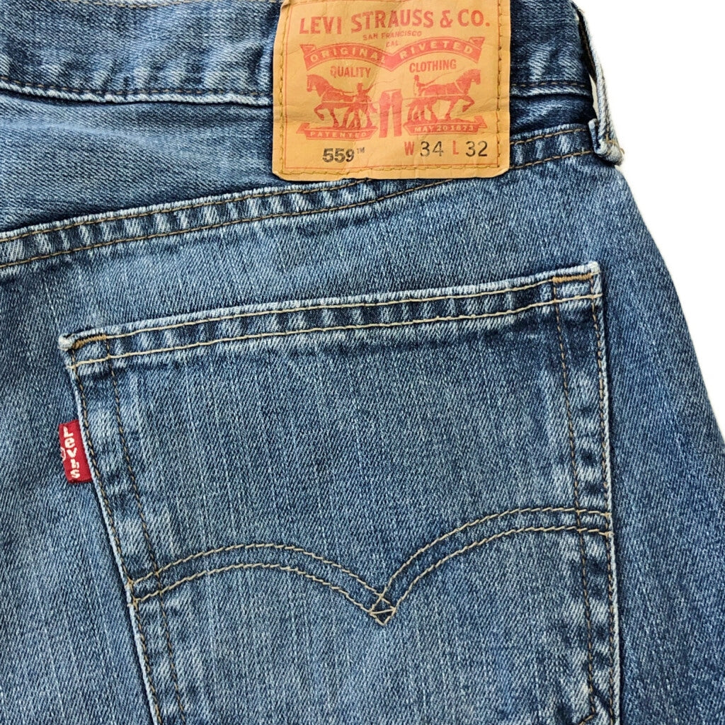Levi's 559 Denim Pants