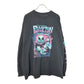 Disney Character Long Sleeve T-Shirt