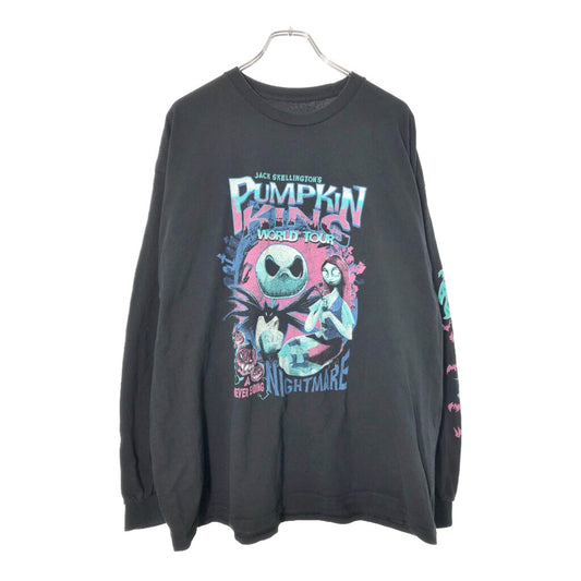 Disney Character Long Sleeve T-Shirt