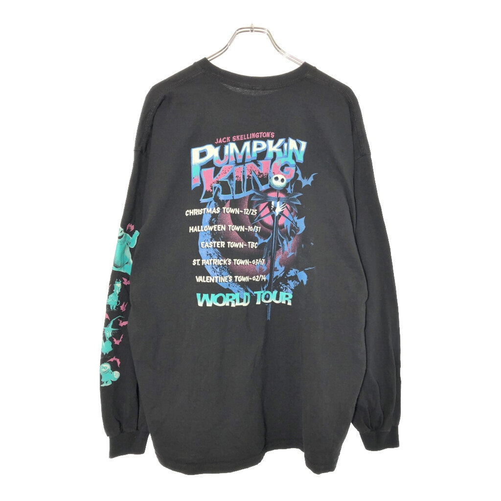 Disney Character Long Sleeve T-Shirt