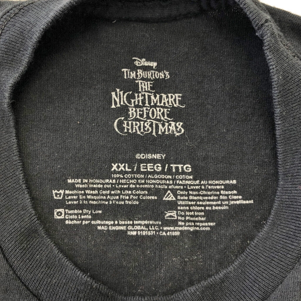 Disney Character Long Sleeve T-Shirt