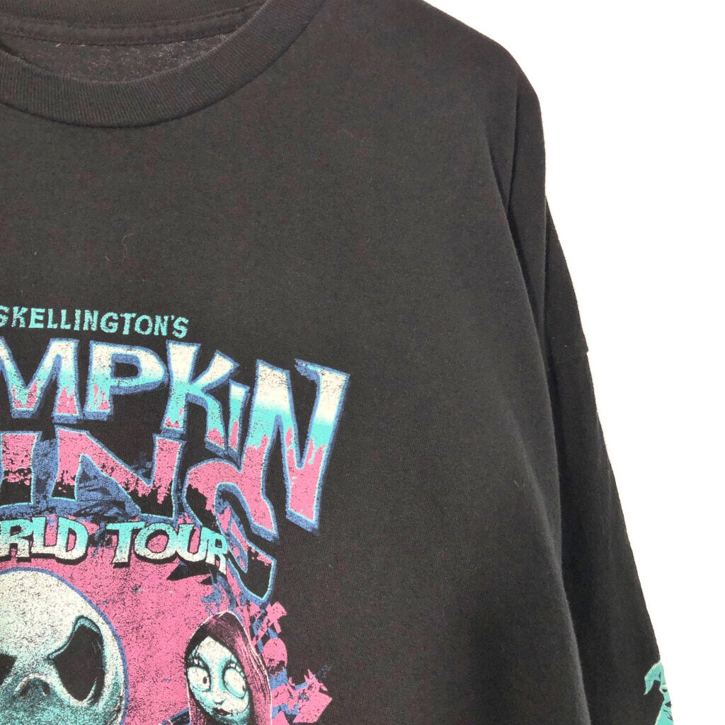 Disney Character Long Sleeve T-Shirt