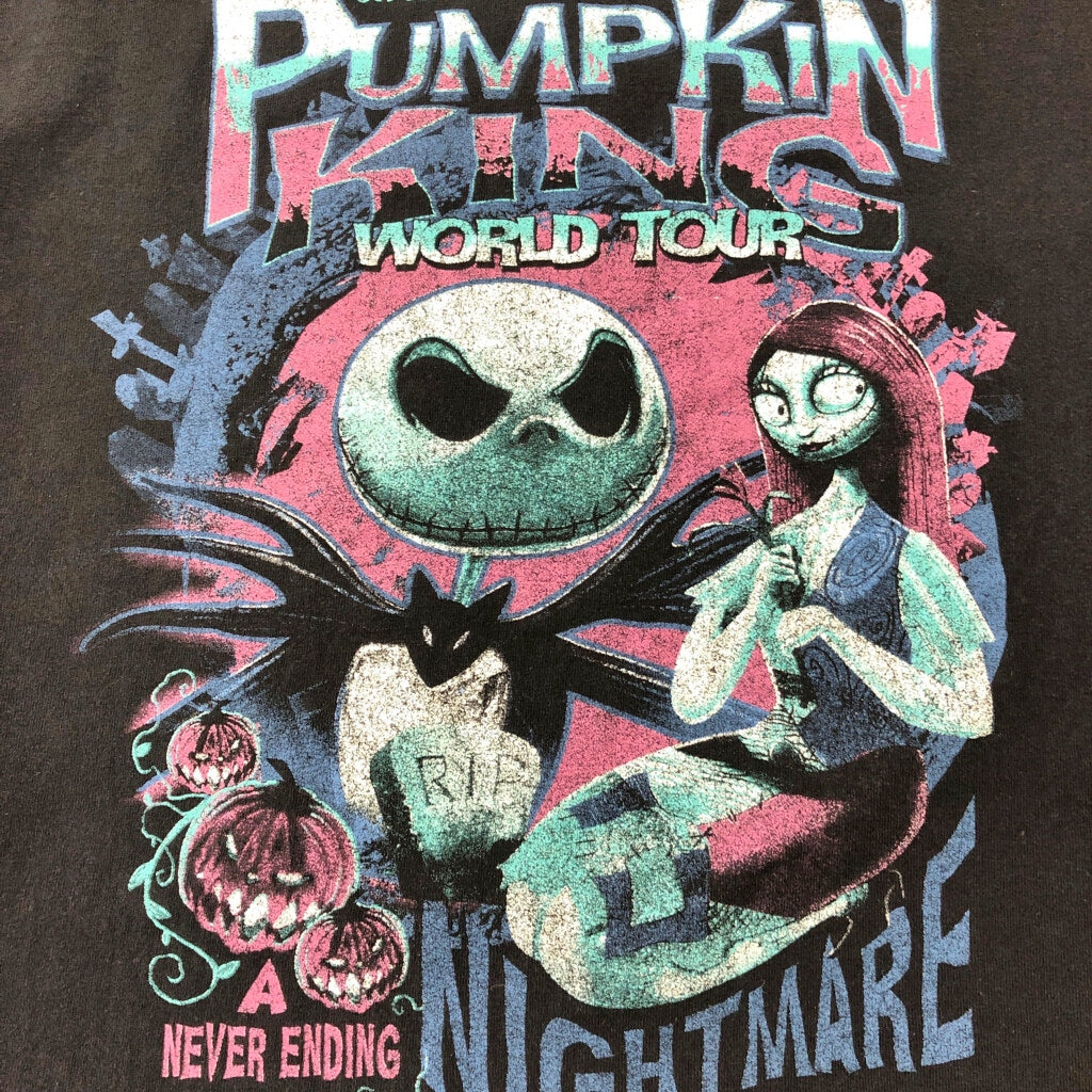 Disney Character Long Sleeve T-Shirt