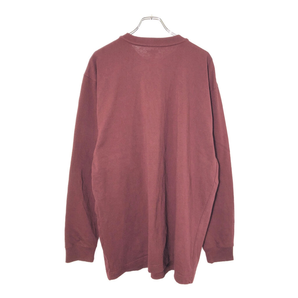 Carhartt Long Sleeve T-Shirt