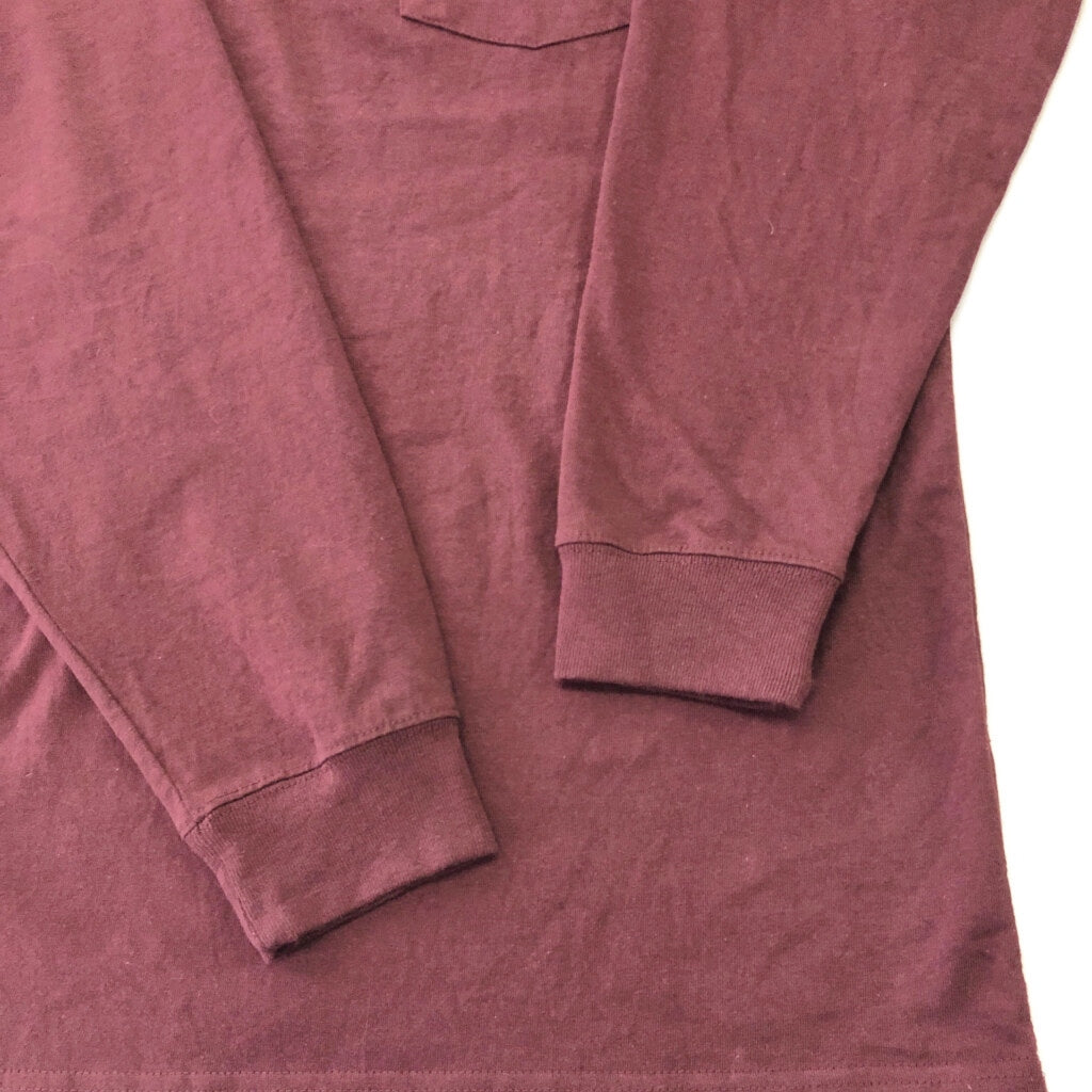 Carhartt Long Sleeve T-Shirt