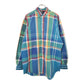 90s Polo by Ralph Lauren Check Shirt