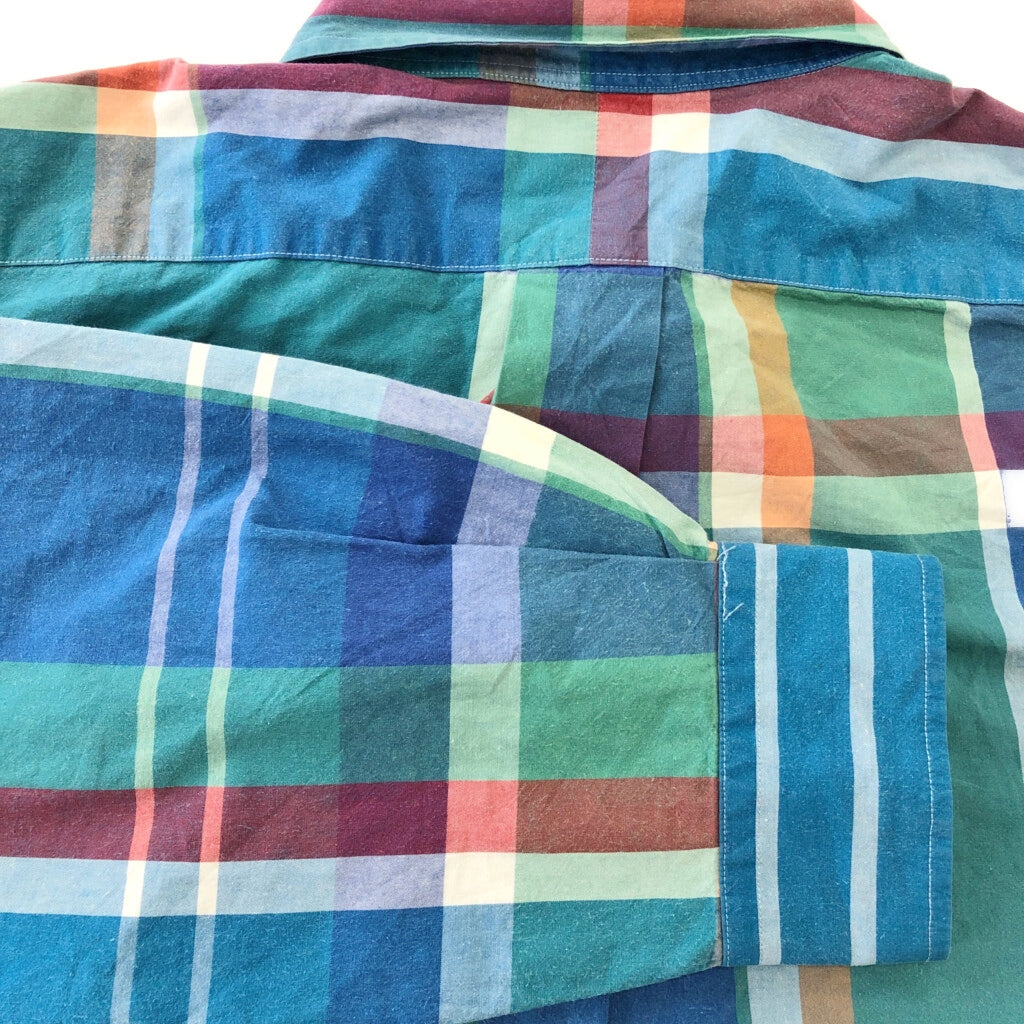 90s Polo by Ralph Lauren Check Shirt