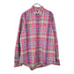 RALPH LAUREN Check Shirt