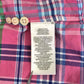 RALPH LAUREN Check Shirt