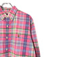 RALPH LAUREN Check Shirt