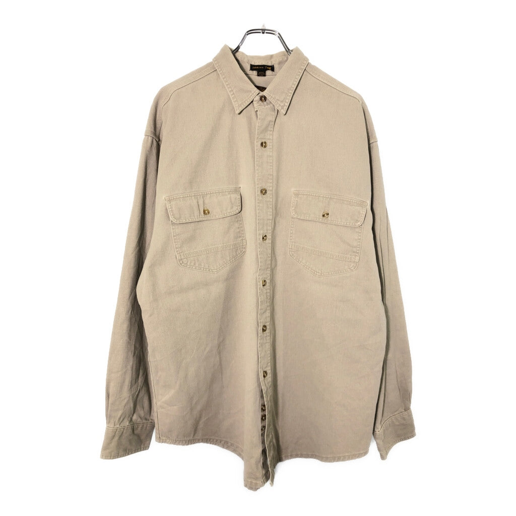 90s Eddie Bauer Shirt