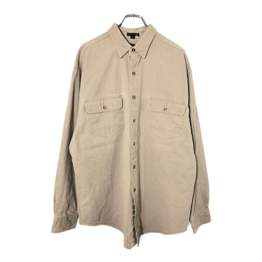 90s Eddie Bauer Shirt