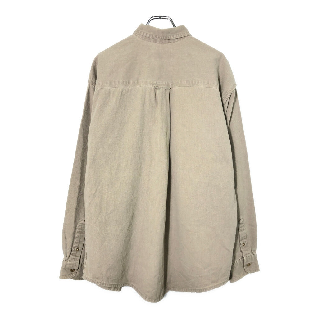 90s Eddie Bauer Shirt