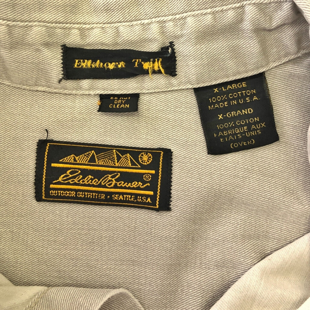 90s Eddie Bauer Shirt