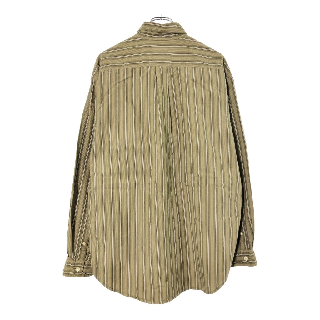 POLO JEANS Stripe Shirt