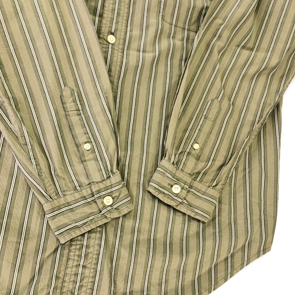 POLO JEANS Stripe Shirt