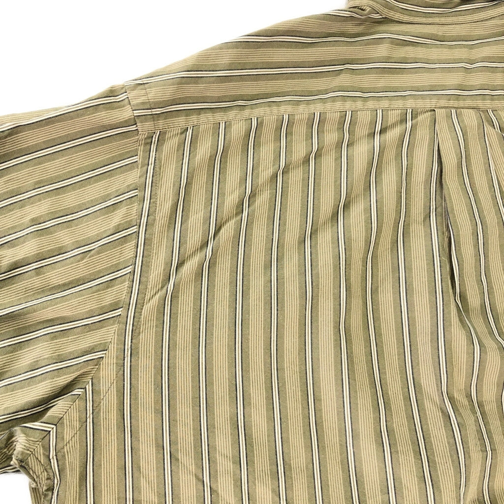 POLO JEANS Stripe Shirt