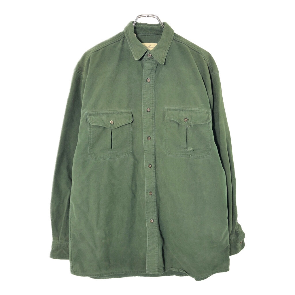 00s Eddie Bauer Shirt