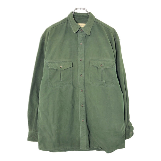 00s Eddie Bauer Shirt