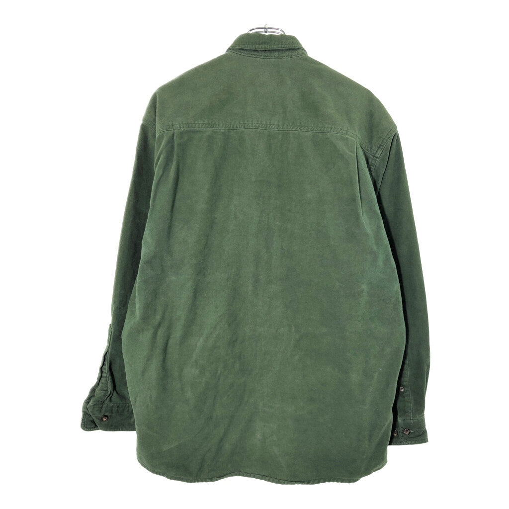 00s Eddie Bauer Shirt