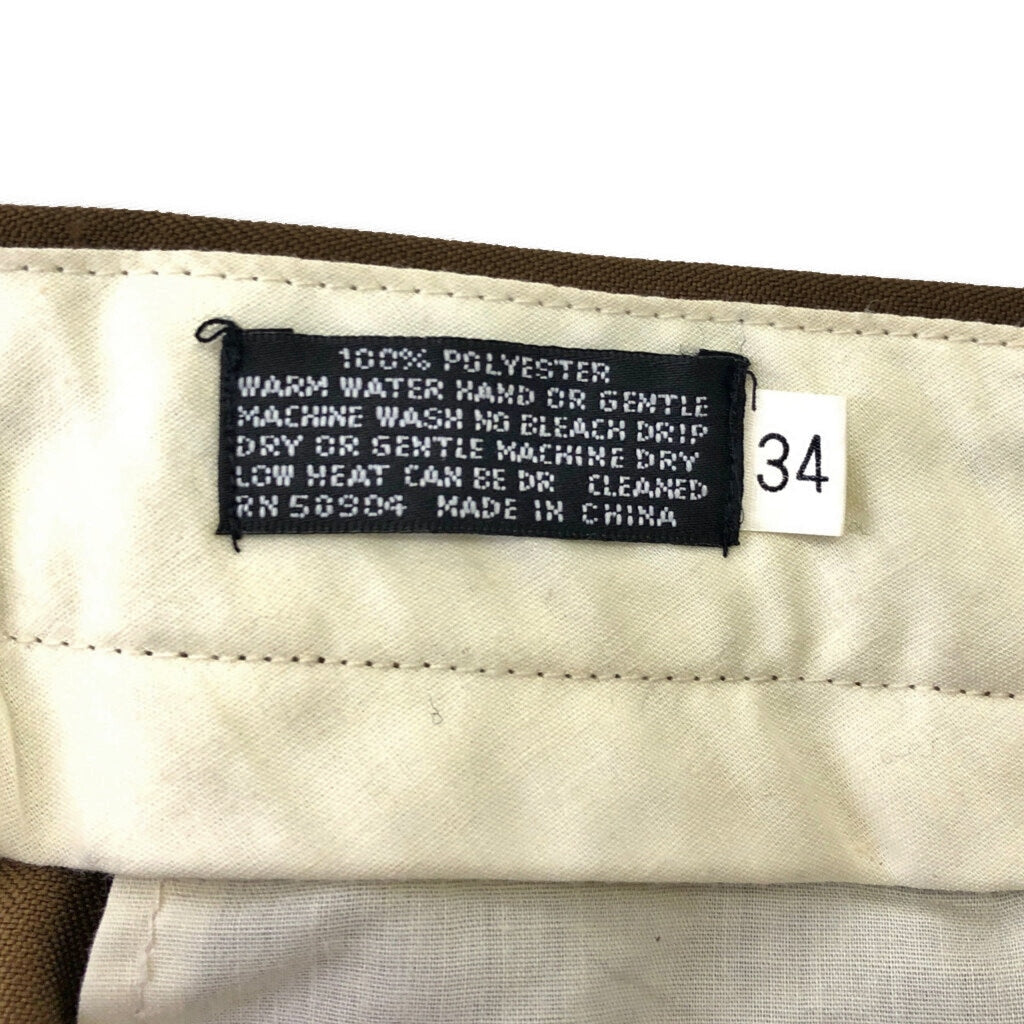 JOY VENCE Slacks Slacks