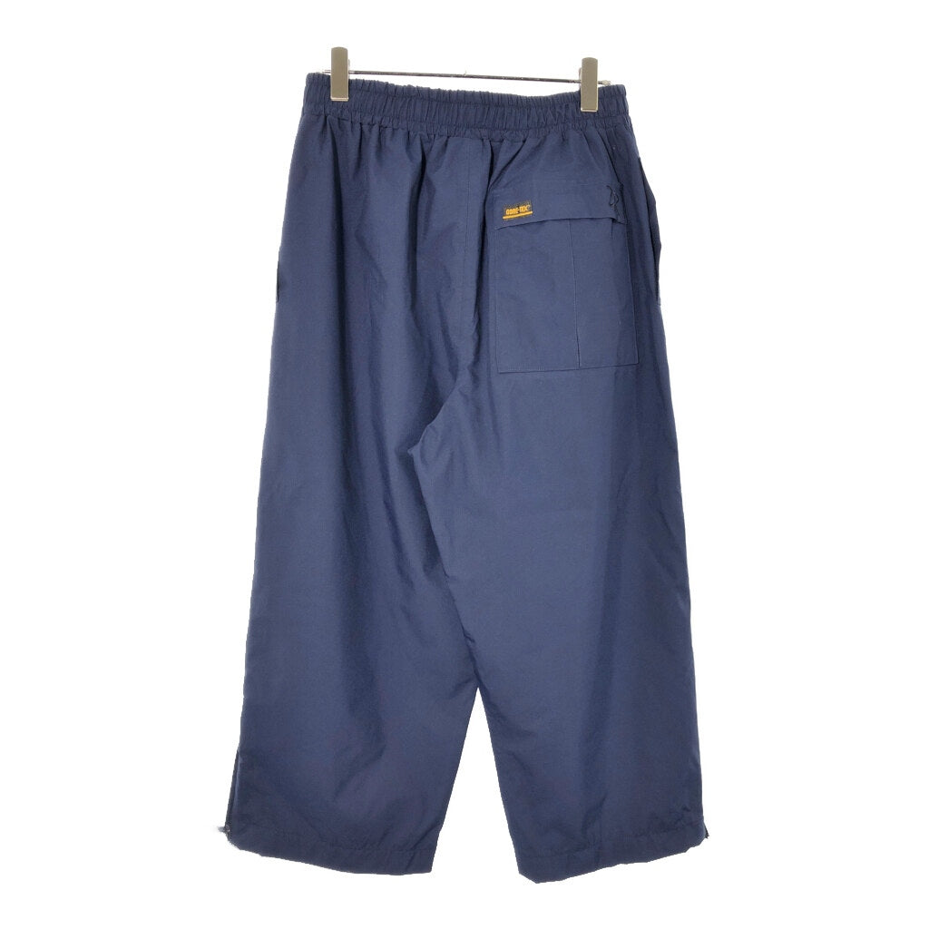 90s ZERO RESTRICTION Easy Pants