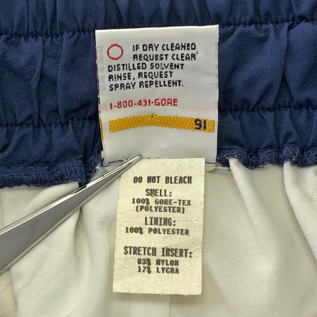 90s ZERO RESTRICTION Easy Pants