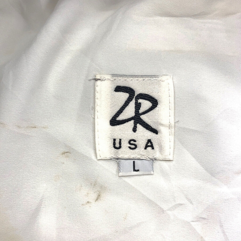 90s ZERO RESTRICTION Easy Pants