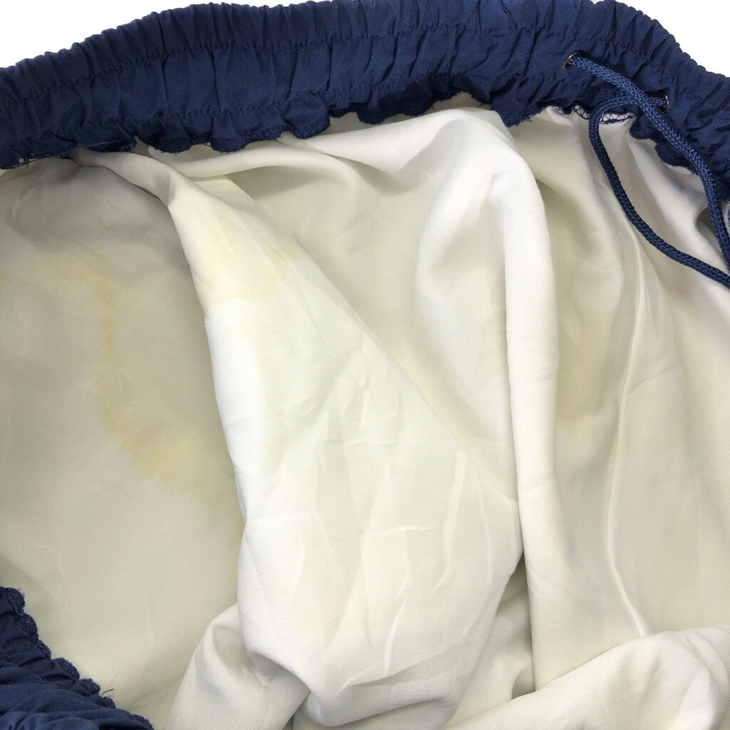 90s ZERO RESTRICTION Easy Pants