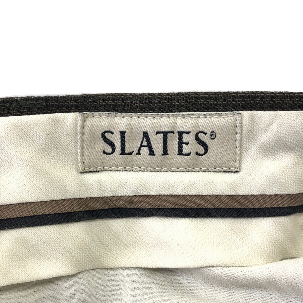 90s SLATES Slacks Slacks
