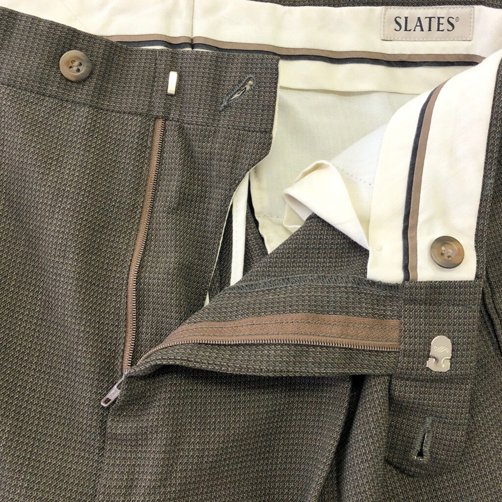 90s SLATES Slacks Slacks