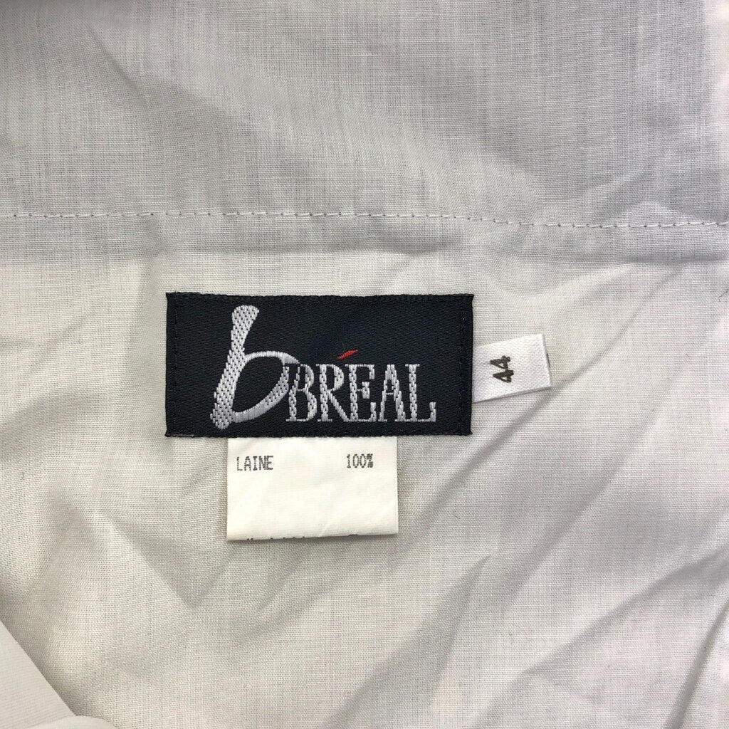 90s BREAL Slacks Slacks