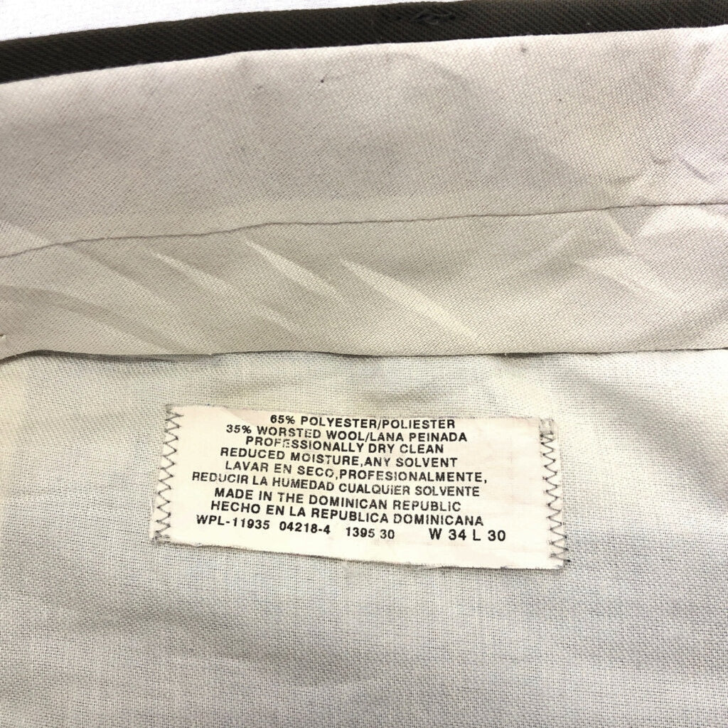 90s CITY STREETS Slacks Slacks