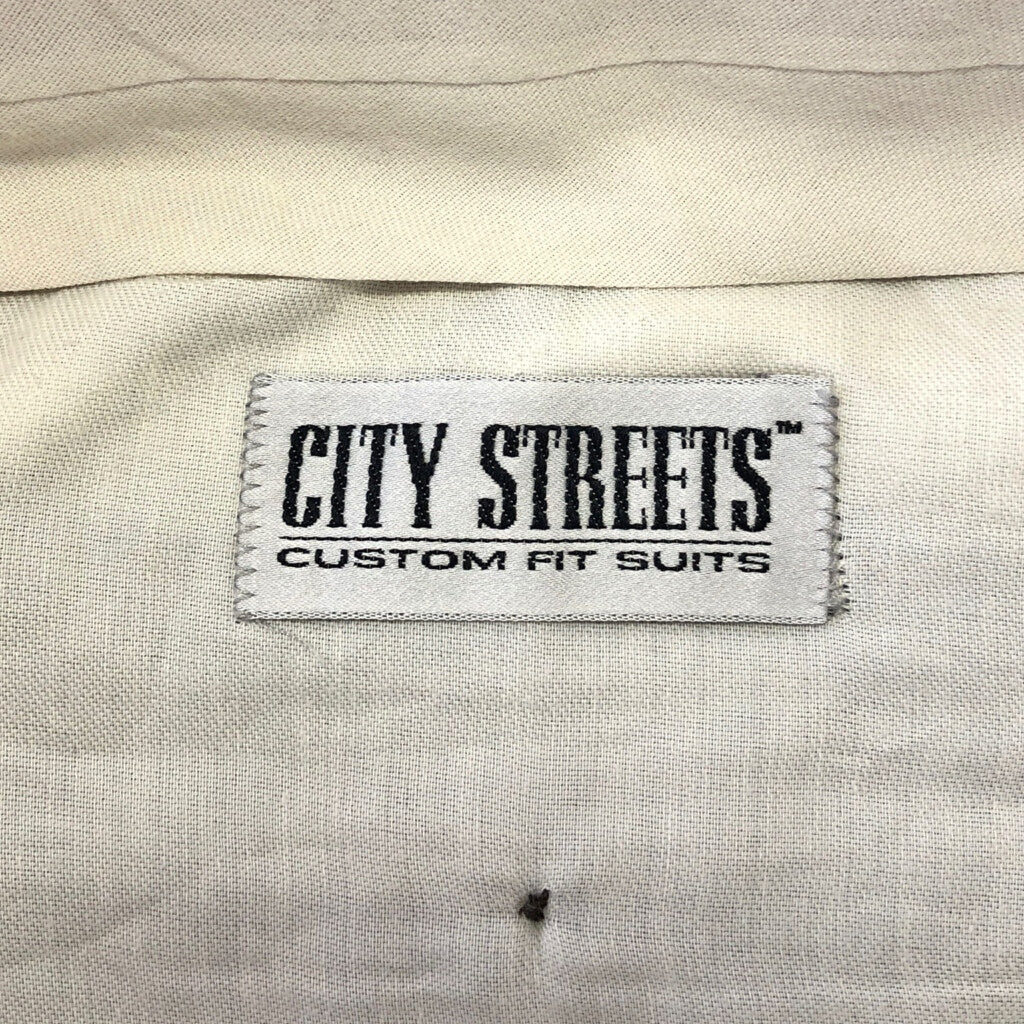 90s CITY STREETS Slacks Slacks