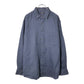 NAUTICA Linen L/S Shirt