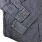 NAUTICA Linen L/S Shirt